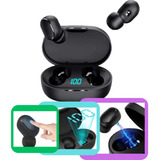 Fone S Fio Bluetooth Tws Para Samsung Galaxy Note todos 