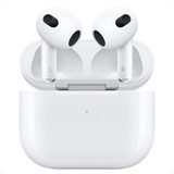 Fone Sem Fio Bluetooth Compatível Apple iPhone Airpod Nf