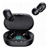 Fone Sem Fio Bluetooth Tws Para Samsung Galaxy Note todos 