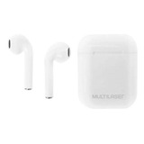 Fone Sem Fio Multilaser Tws Airbuds Conexão Android E Ios Nf
