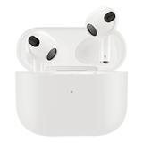Fone Sem Fio Para iPhone Compatível Air Pods 3 Geração