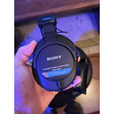 Fone Sony Mdr 7506