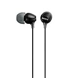 Fone Sony Mdr Ex15lp Preto