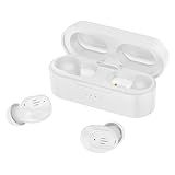 Fone TWS Sem Fio Dot 2 Start Branco Pulse PH429