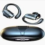 Fone XT80 Thinkplus Original Fone De Ouvido Sem Fio Bluetooth TWS HIFI Baixa Latência Em Jogos True Wireless Sport Headset 5 3 Touch Control Microfone Carregamento Controle Touch Bateria Longa