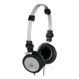 Fones De Ouvido Akg K414p Profissional Estúdio Com Capa