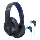 Fones De Ouvido Beats Studio Pro Wireless Com Cancelamento D