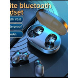 Fones De Ouvido Bluetooth Alta Qualidade