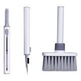 Fones De Ouvido Bluetooth Caneta De Limpeza De Teclado Rem