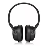 Fones De Ouvido Bluetooth Sem Fio Behringer Hc2000 Bnc P