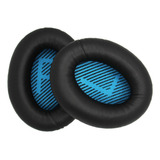 Fones De Ouvido De Reposição E Almofadas Para Qc2 Qc15 Qc25