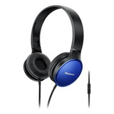 Fones De Ouvido Dobráveis Coloridos De 2 Tons Panasonic C