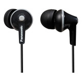 Fones De Ouvido Ergométricos Panasonic Ergofit Ergofit