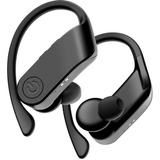 Fones De Ouvido Esportivos Coby True Wireless De 15 Horas E