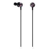 Fones De Ouvido Estéreo Intra auriculares Panasonic Falls 36
