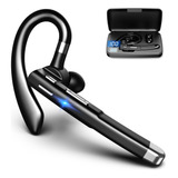 Fones De Ouvido Headset Yyk 520 Business Bt 5 0 Sem Fio