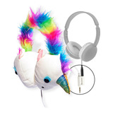 Fones De Ouvido Infantis Coby Wired Fones De Ouvido Leves