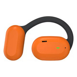 Fones De Ouvido Intra auriculares Bluetooth 5 0 De Condução