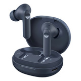 Fones De Ouvido Intra auriculares Sem Fio Haylou T78 Moripods And Blue