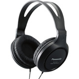 Fones De Ouvido Panasonic Fones De Ouvido Com Fio Com Som