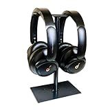 Fones De Ouvido Para Jogos MJ02DUPL Áudio Imersivo Microfone Embutido