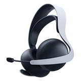 Fones De Ouvido Sem Fio Pulse Elite Para Ps5 Sony White Co