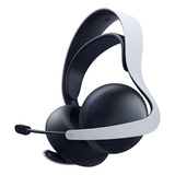 Fones De Ouvido Sem Fio Pulse Elite Sony Branco