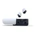 Fones De Ouvido Sem Fio Pulse Explore Sony - Ps5 Cor Branco