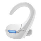 Fones De Ouvido True Wireless Sports Coby Com Ganchos