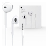Fones Earpods Intra auricularespara iPhone iPad Android 