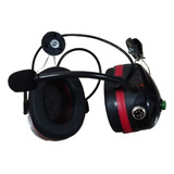 Fonia Para Capacete Paramotor