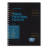 Fono Manual Papaterra Escolas Nível Iv Fernanda Papaterra