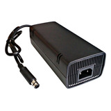 Fonte 1 Pino Xbox 360 Super Slim 110v Original