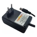 Fonte 10v 850mah Para Video Game Super Nintendo Compativel