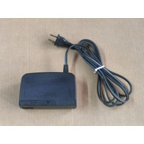 Fonte 110v Original Nintendo 64 N64 4