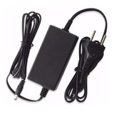Fonte 12v 10a 100 240v bivolt 50 60hz Plug P4