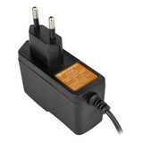 Fonte 12v 1a Teclado Yamaha Np12 Psr e233 E363 F50 Ypt260