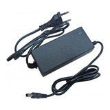 Fonte 12v 3a Cabo 1m Com Led Teclado Yamaha Bivolt brinde