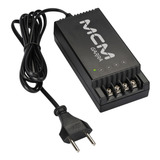 Fonte 12v 5a Garra Mcm
