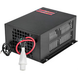 Fonte 150w Para Máquina Laser Co2 Cabo Incluso