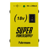 Fuhrmann