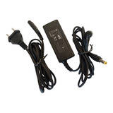 Fonte 19v 2 1a Da 40b19 baaa Positivo Sim Cce Original Flex