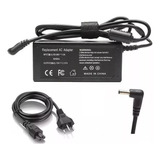 Fonte 19v 2 37a 45w Compativel Notebook Asus Vivobook X509j