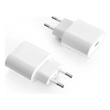 Fonte 20w Para iPhone