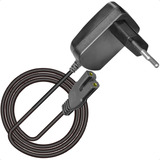 Fonte 5v 500ma Carregador Balança Plug Modelo Novo Bivolt