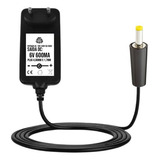 Fonte 6v 600ma Eliminador Pilhas Omron Hem 7156t