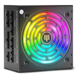 Fonte 80 Plus Gold 1000w Pc Modular Gamer Pfc Ativo Bivolt