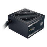 Fonte 800w Cooler Master G800 80