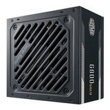 Fonte 800w Real 80