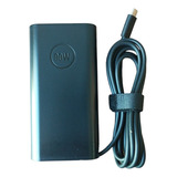 Fonte 90w Usb c Compativel Dell Latitude 7410 7420 7430 7520